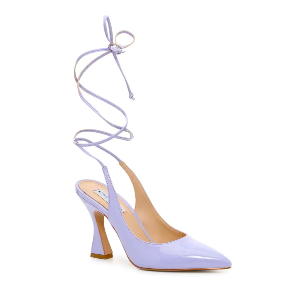 Steve Madden Volly Pump